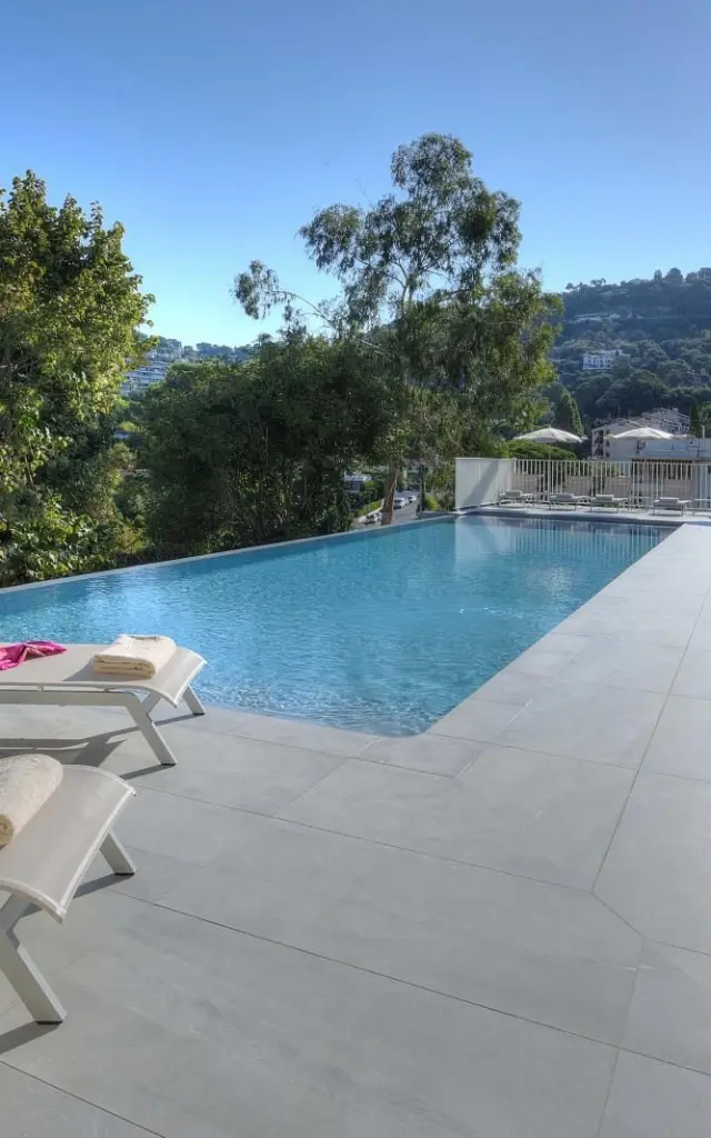 La bastide de l’Oliveraie Cannes