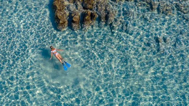 Iles De Lerins Activites Nautiques