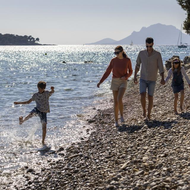 Cannes En Famille ©hervé Fabre