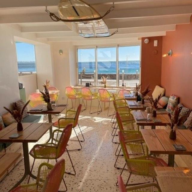 Restaurant Le Duplex Cannes