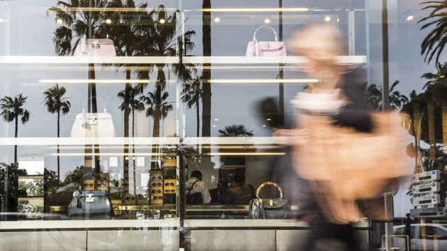 Shopping La Croisette Cannes©herve Fabre001