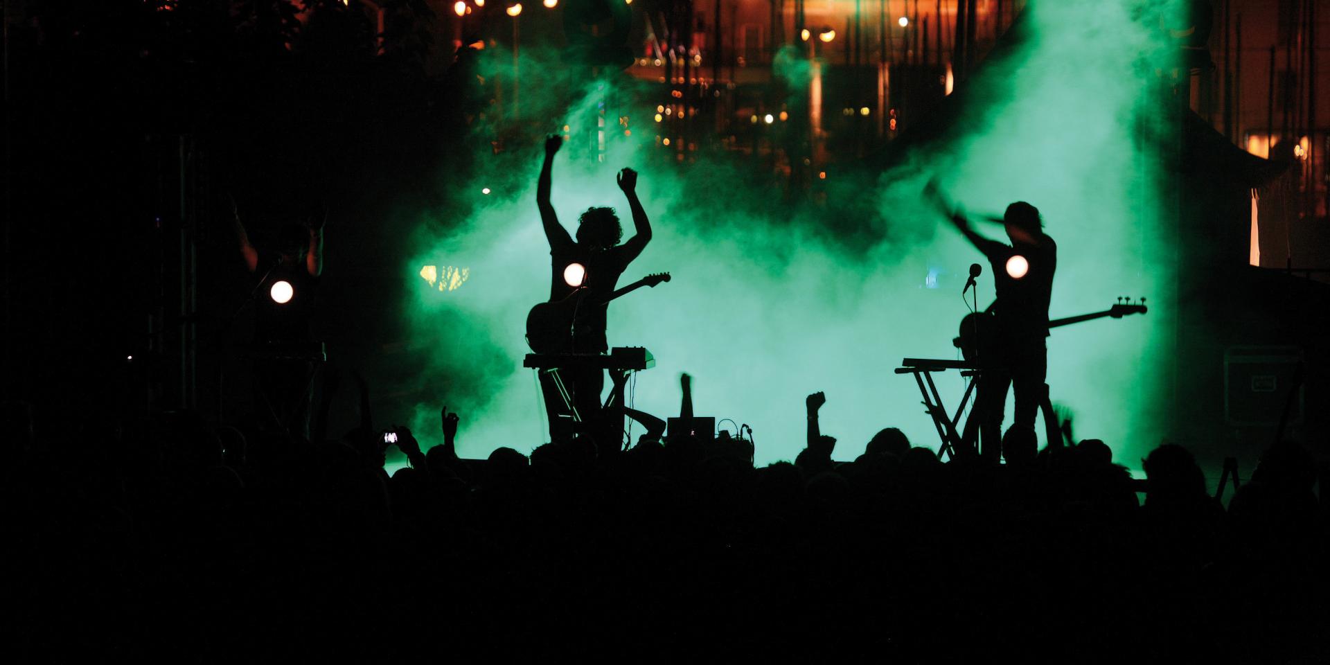 Spettacoli Concerto©jerome Kelagopian