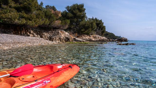 Cannes Jeunesse Kayak©cannes Jeunesse