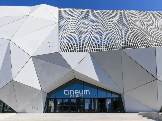 Cineum Cannes