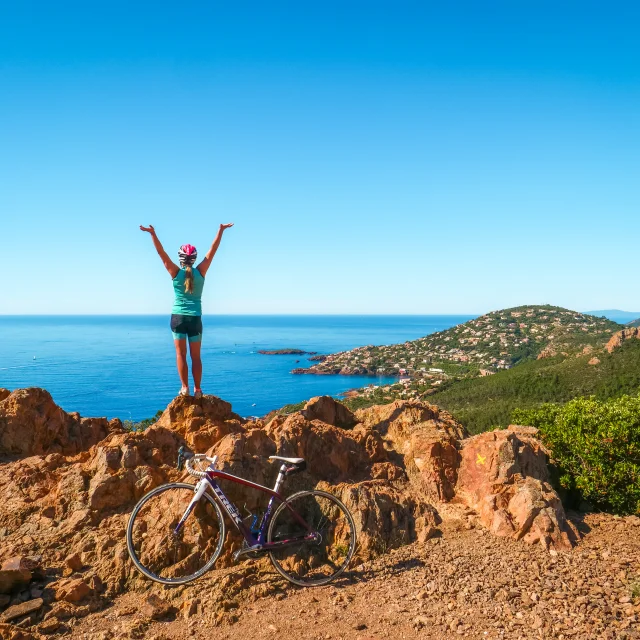 Culture velo cannes hotsell