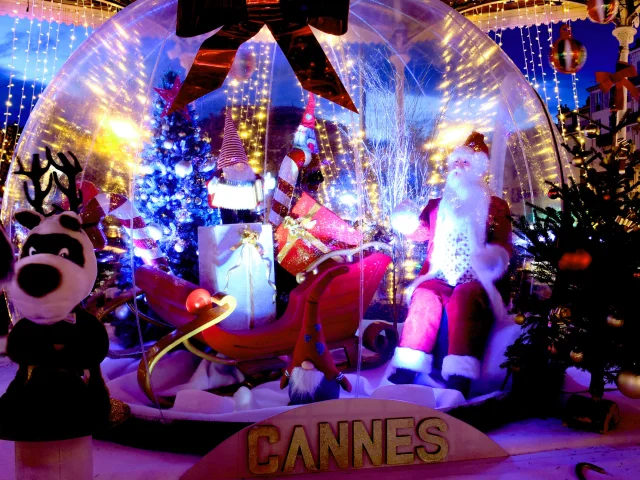 Noel Cannes@traverso