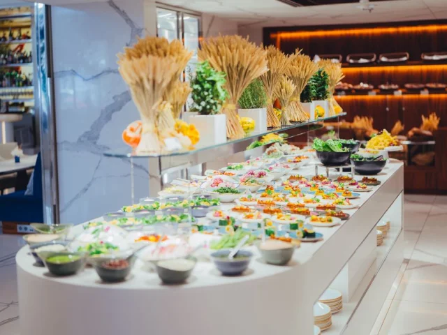 Brunch Hotel Martinez Jean Imbert@boby