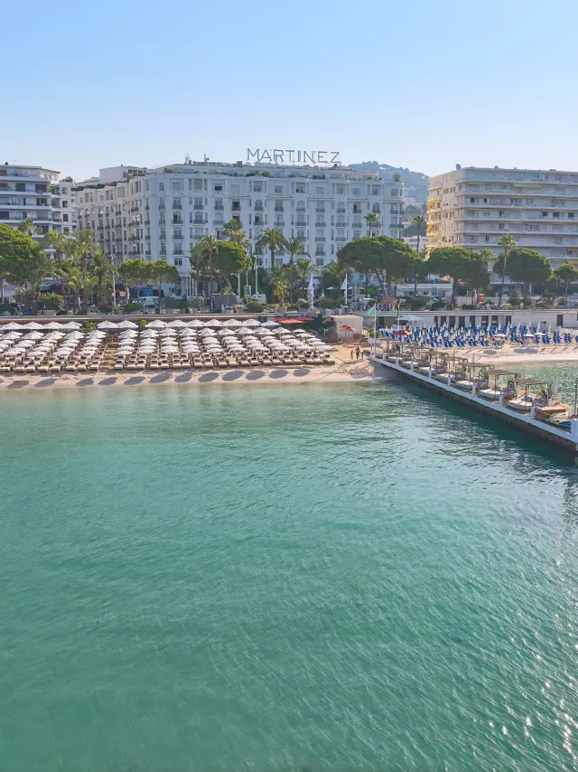 2023 07 La Plage Du Martinezjf Romero 3