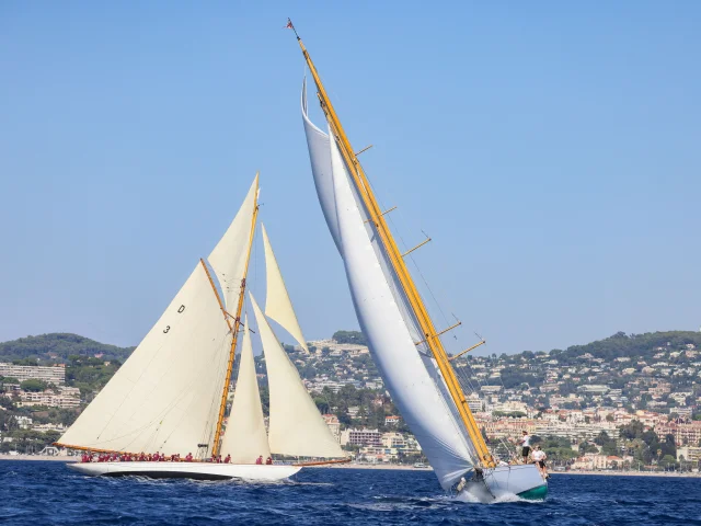 Regates Royales Bloc 2 Traverso Min