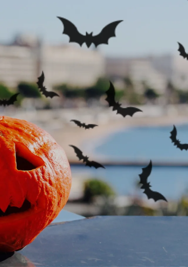 Halloween 2024