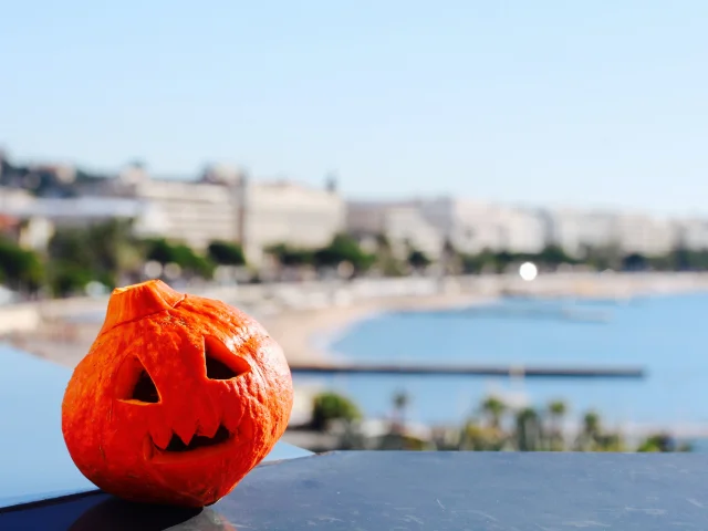 Halloween Cannes