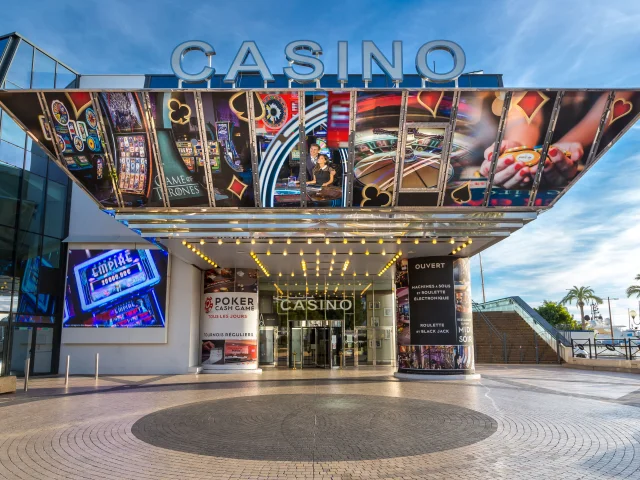 Casino Croisette