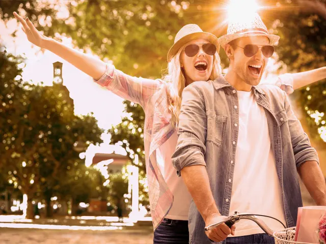 Plateforme de vente d'activités de loisirs à Cannes