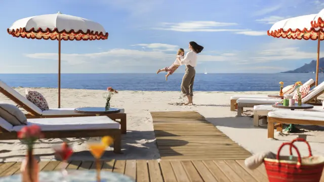 Hervefabre@202410cannesplage 004 Copy