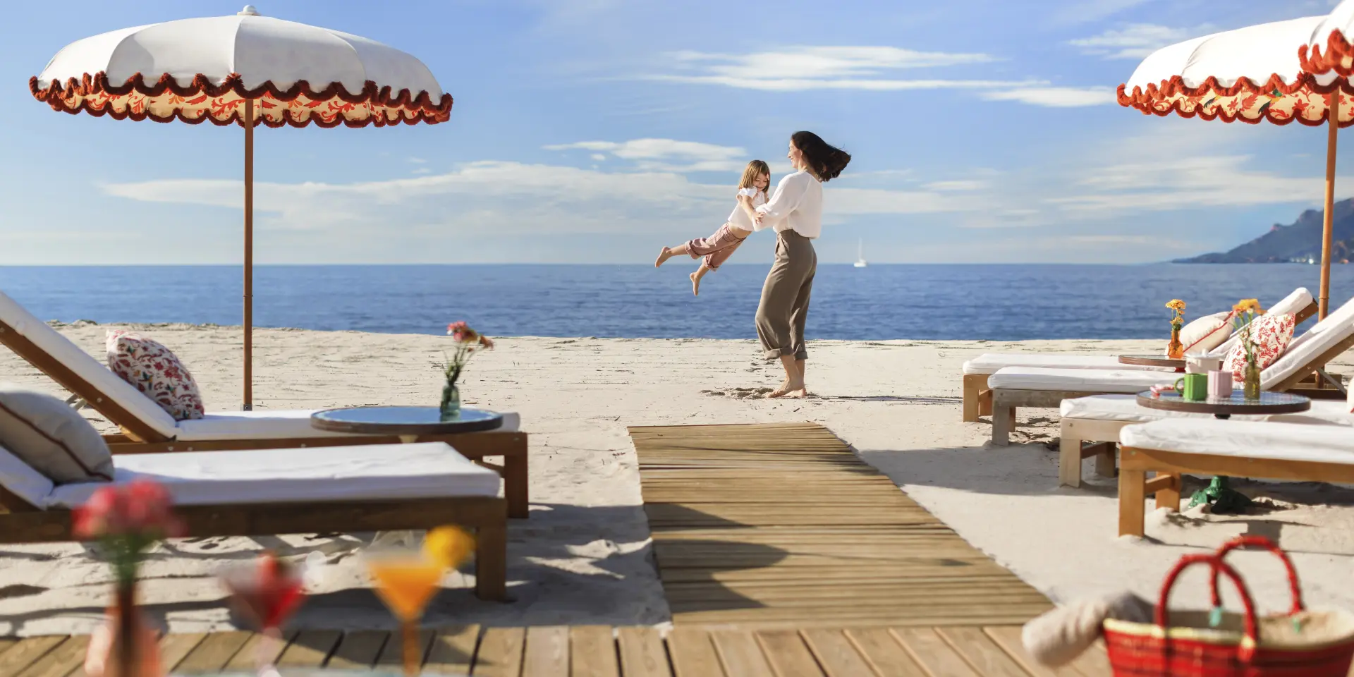 Campagne Hiver à Cannes