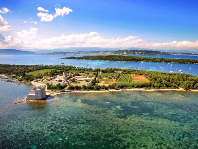 Isole Lerinsjerome Kelagopian