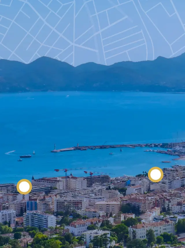Cannes Tourism: Cannes France, the official website of the Cannes ...