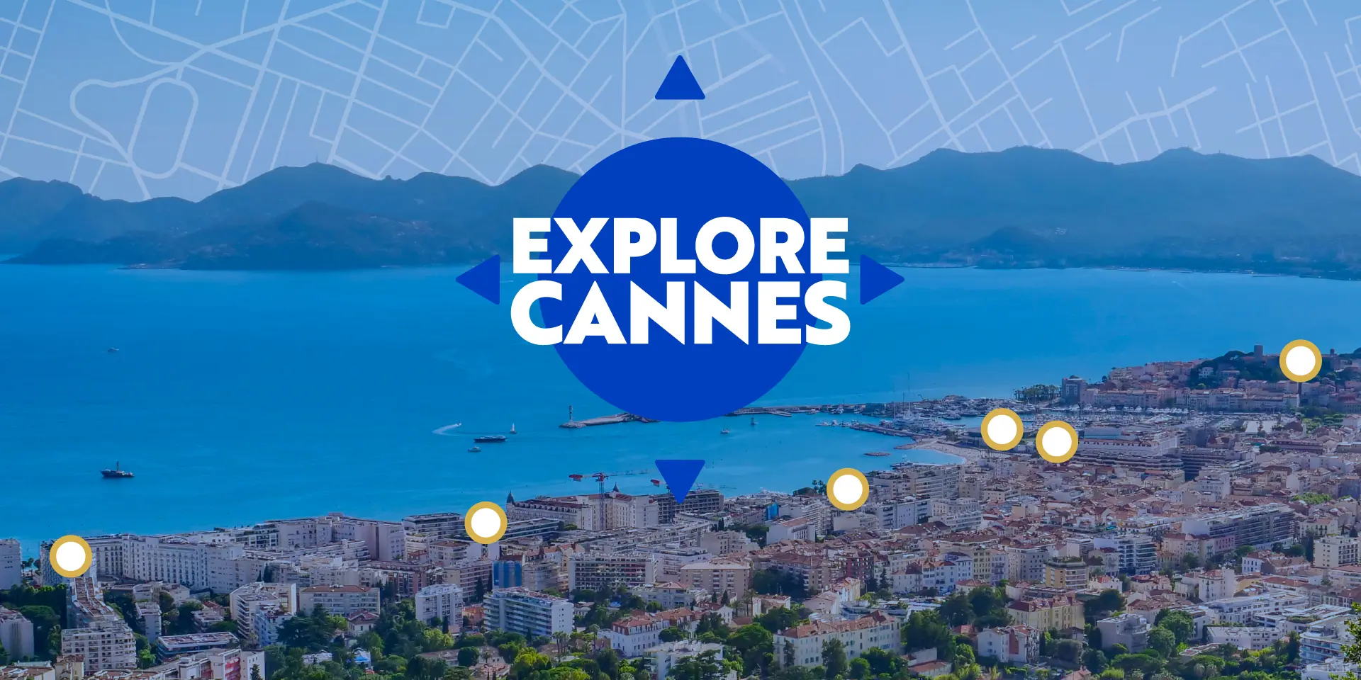 1920 X 1280 Esplora l'intestazione di Cannes