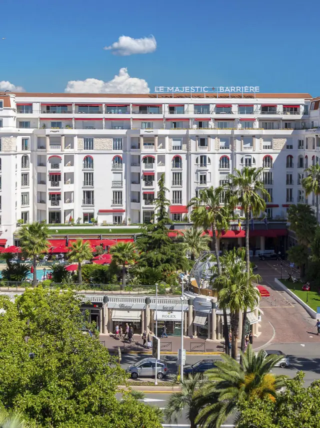 Majestic Pascal Pronnier