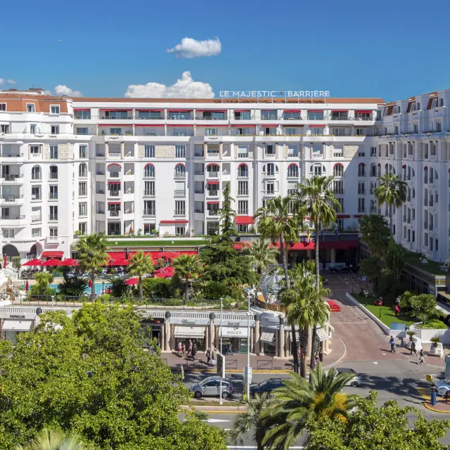 Majestic Pascal Pronnier