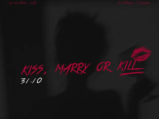 La Muse Cannes@la Muse 1