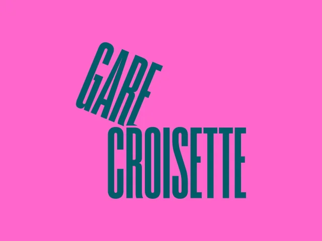 Gare Croisette