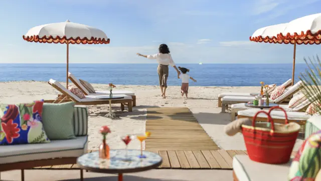 Campagne Hiver à Cannes