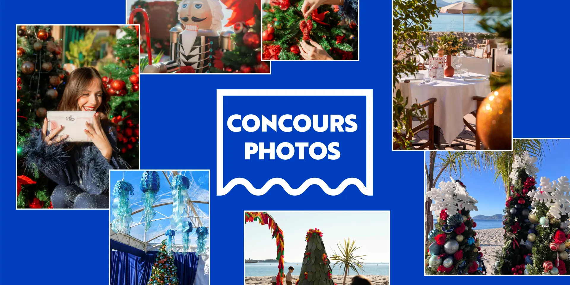 Hd Concours Photo 16 9