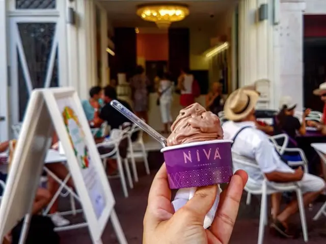 Niva Cannes