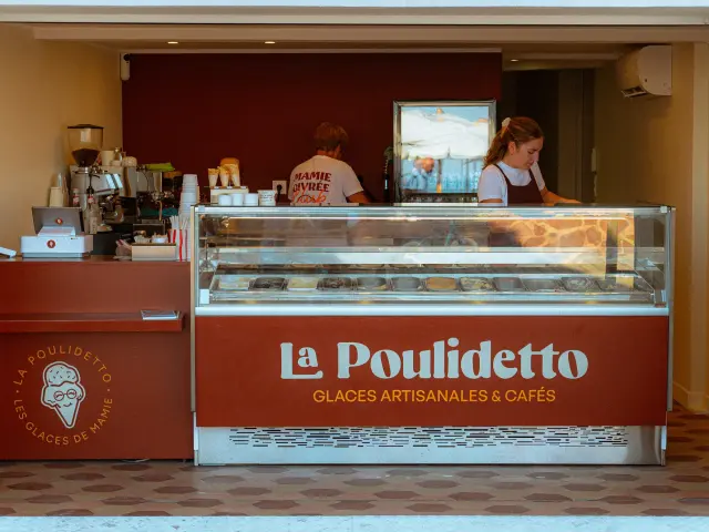 Poulidetto 9